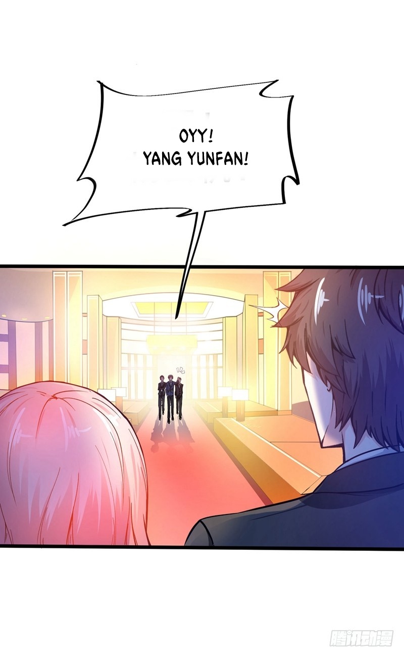 Strongest Divine Doctor Mixed City Chapter 14 Gambar 31